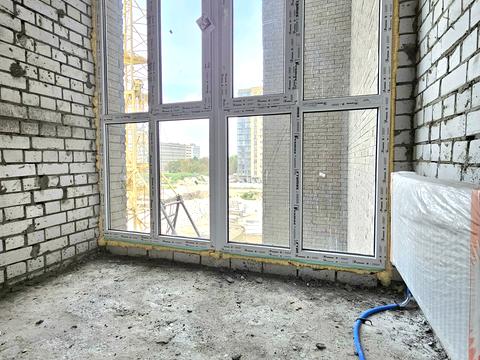 квартира за адресою Добровольчих Батальйонів вул. (Червоноармійська), 201
