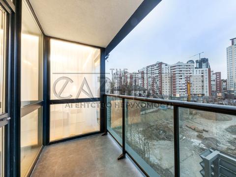 квартира за адресою Предславинська вул., 55-А