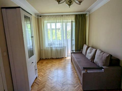 квартира за адресою Сергія Литвиненка вул., 14