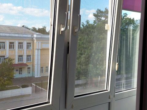 квартира за адресою Алматинська вул. (Алма-Атинська), 68