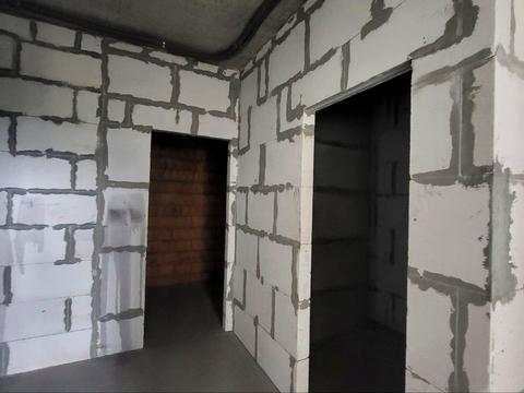 квартира по адресу Курортный пер., 2