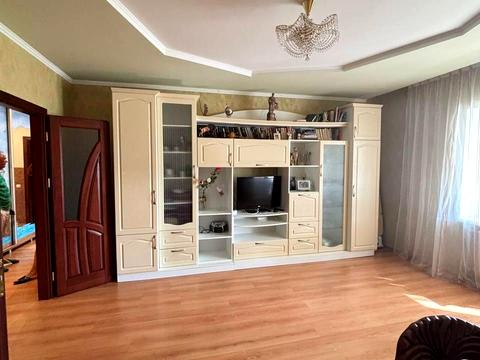 квартира по адресу Соборности ул. (Жовтнева), 61А