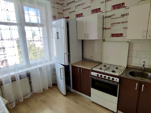 квартира за адресою Юрія Пасхаліна вул. (Ілліча), 10/5