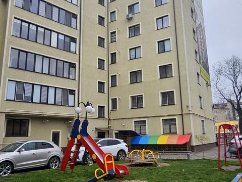 квартира за адресою Довга вул., 20в