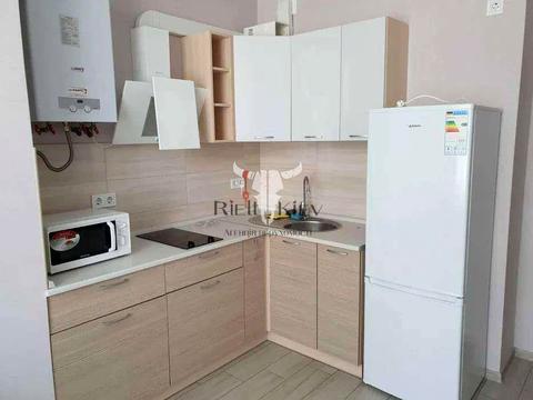 квартира по адресу Практичная ул., 3