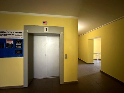 квартира за адресою Лесі Українки вул., 6