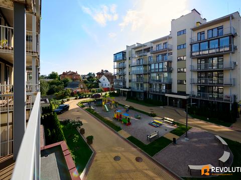 квартира по адресу Замковецкая ул., 86