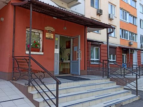 квартира за адресою Юрія Поправки вул. (Миколи Лебедєва), 14