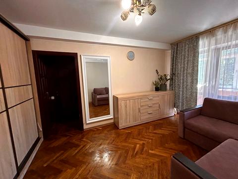 квартира по адресу Отрадный просп. (Чубаря), 22-Б