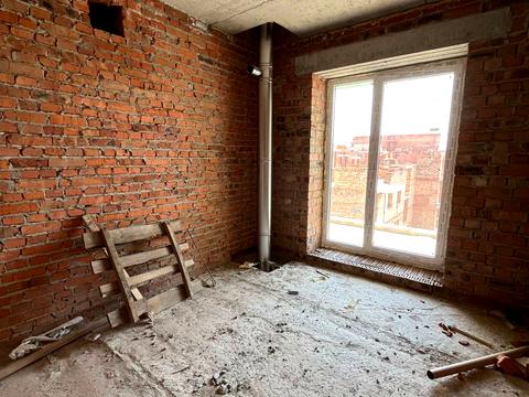 квартира по адресу Волчинецкая ул., 225 в