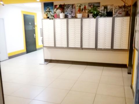 квартира по адресу Петра Калнишевського ул. (Михайла Майорова), 6