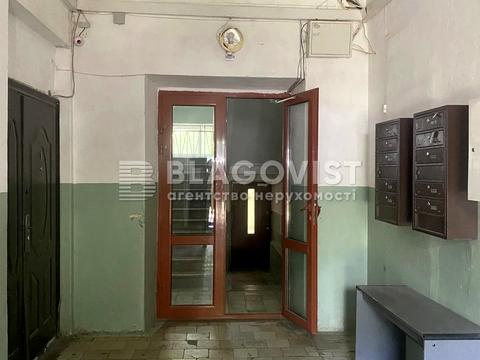 квартира за адресою Юрія Іллєнка вул. (Мельникова), 53