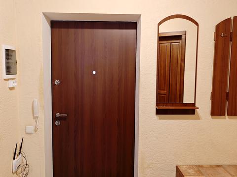 квартира по адресу Марсельская ул., 48