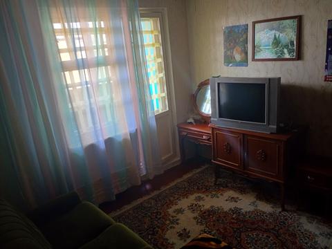 квартира по адресу Оноре де Бальзака ул., 84-А