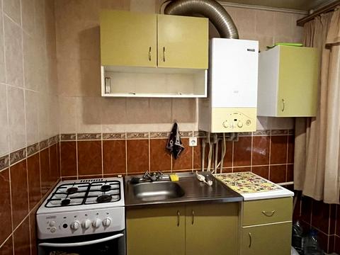 квартира за адресою Євгена Тельнова вул., 8 к5