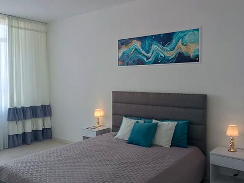 квартира за адресою Миколи Гулака вул., 4