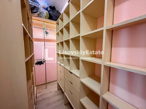 квартира за адресою Федора Ернста вул., 16-В
