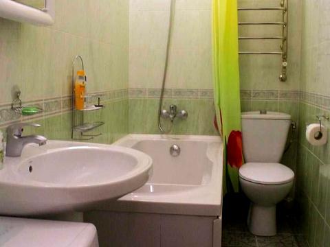 квартира за адресою Преображенська вул., 24
