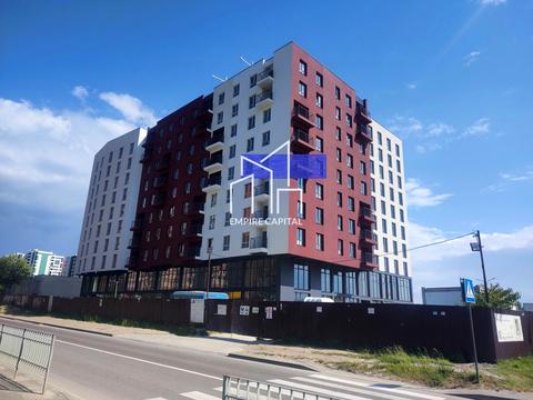 квартира за адресою Трускавецька вул., 48