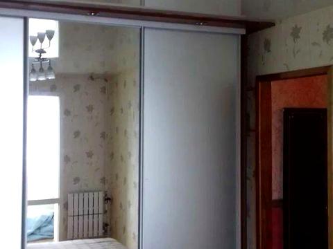 квартира по адресу Руставели ул., 42/1