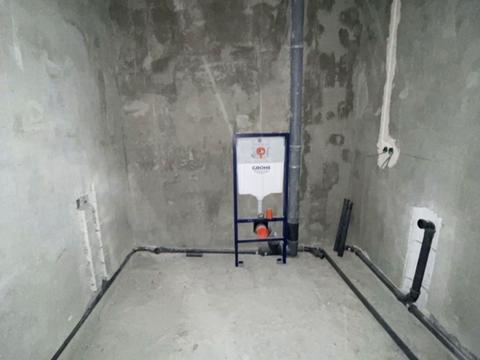 квартира по адресу Клочковская ул., 98А