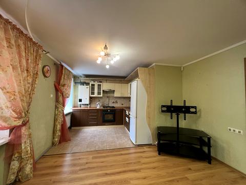 квартира за адресою проспект Юності, 83