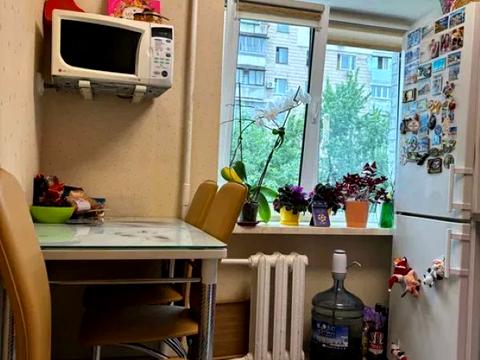 квартира за адресою Вереснева вул., 12