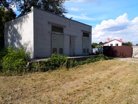 ділянка за адресою Центральна вул.