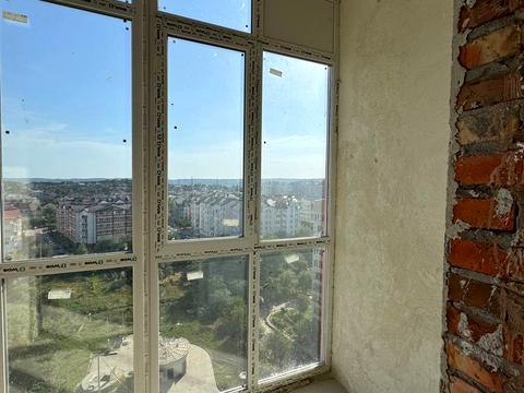 квартира по адресу Кольцевая ул., 17