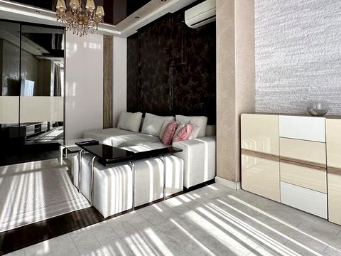 квартира по адресу Андрея Верхогляда ул. (Михайла Драгомирова), 9