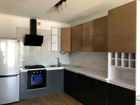 квартира за адресою Кульпарківська вул., 226-М