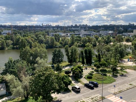 квартира за адресою Приозерна вул., 10