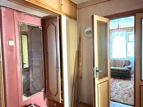 квартира по адресу Осенняя ул., 10