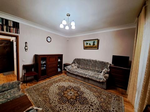 квартира по адресу Восьмого Марта ул., 8/2