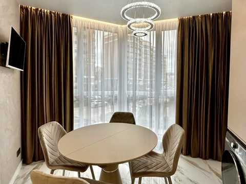 квартира за адресою Мартинова просп., 12