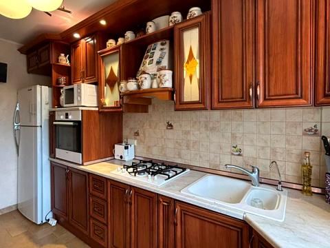 квартира за адресою Стебнецька, 62