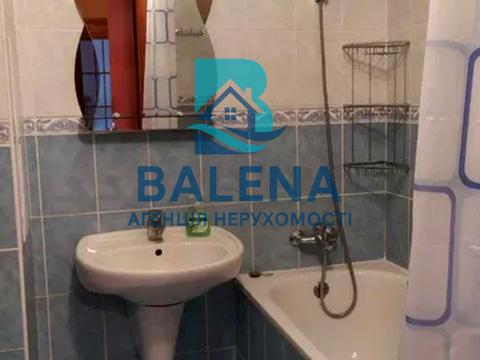 квартира по адресу Сапёрно-Слободская ул., 8