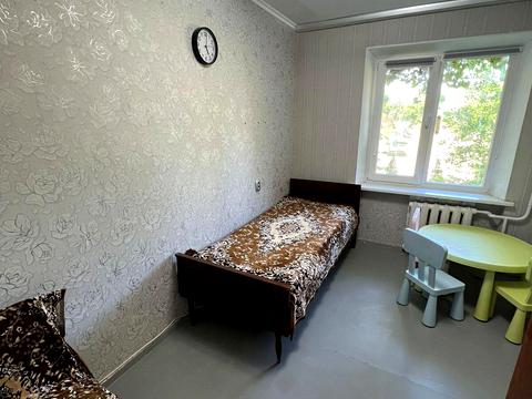 квартира за адресою Лікаря Мальцева пров. (Латишева), 5