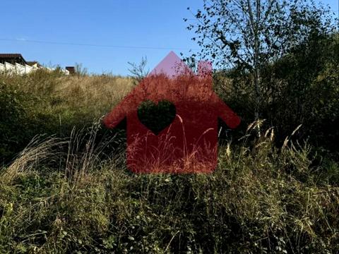 ділянка за адресою Центральна