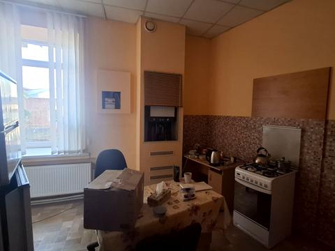квартира по адресу Конторская ул. (Червоножовтнева), 13/2