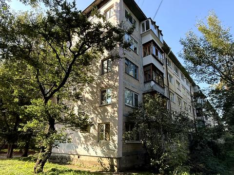 квартира по адресу Игоря Турчина ул. (Блюхера Василия), 13