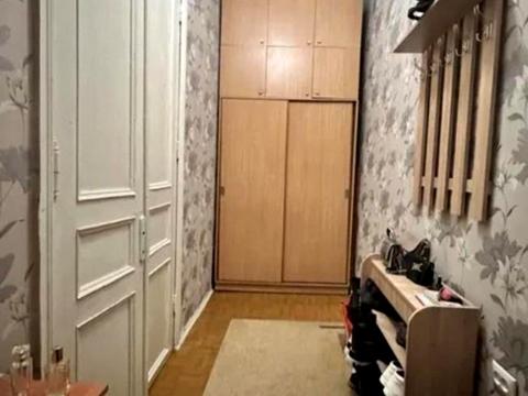квартира за адресою Пастера вул., 19