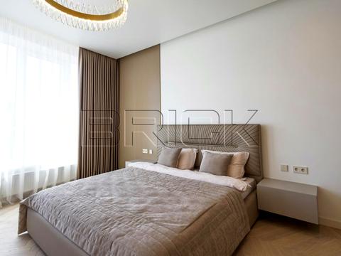 квартира за адресою Антоновича вул. (Горького), 109