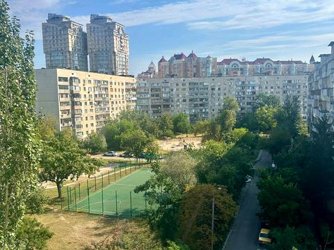 квартира за адресою Олександра Архипенка вул. (Мате Залки), 10-А