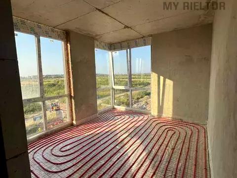 квартира за адресою Центральна, 2