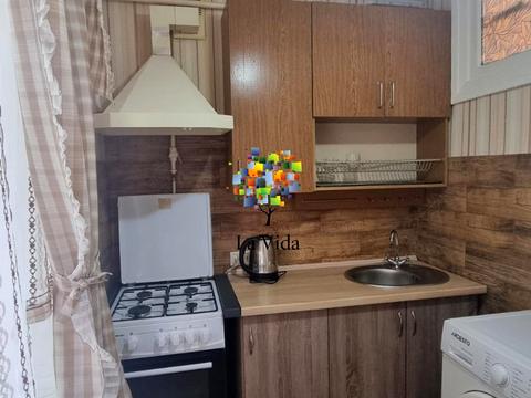 квартира за адресою Олени Теліги вул., 39-В
