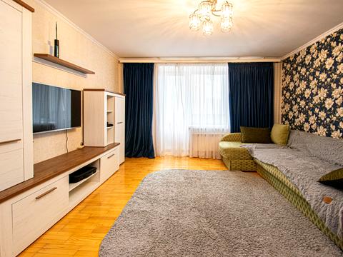 квартира за адресою Київська вул., 11-А