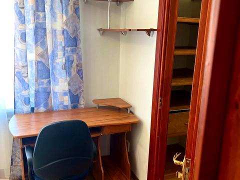 квартира по адресу Дегтяревская ул., 11