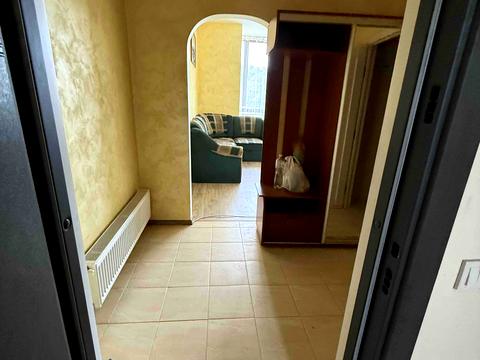 квартира по адресу Дача Ковалевского ул., 121 к1
