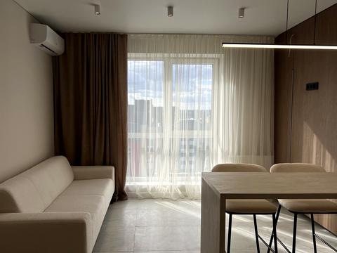 квартира за адресою Студентська вул., 24